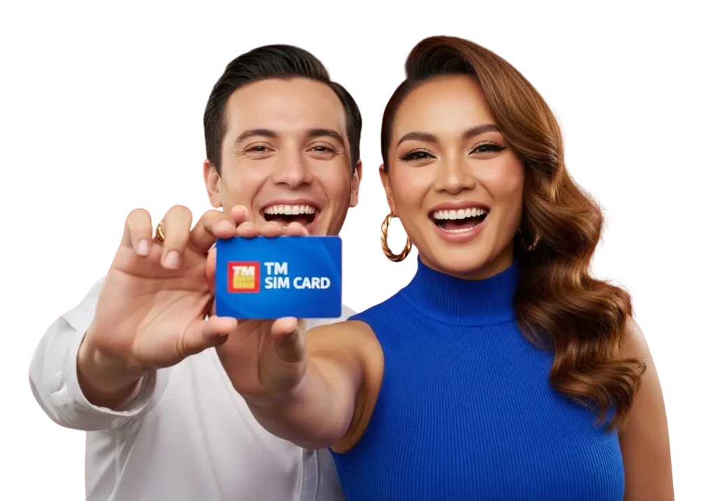 How to Activate TM SIM Card