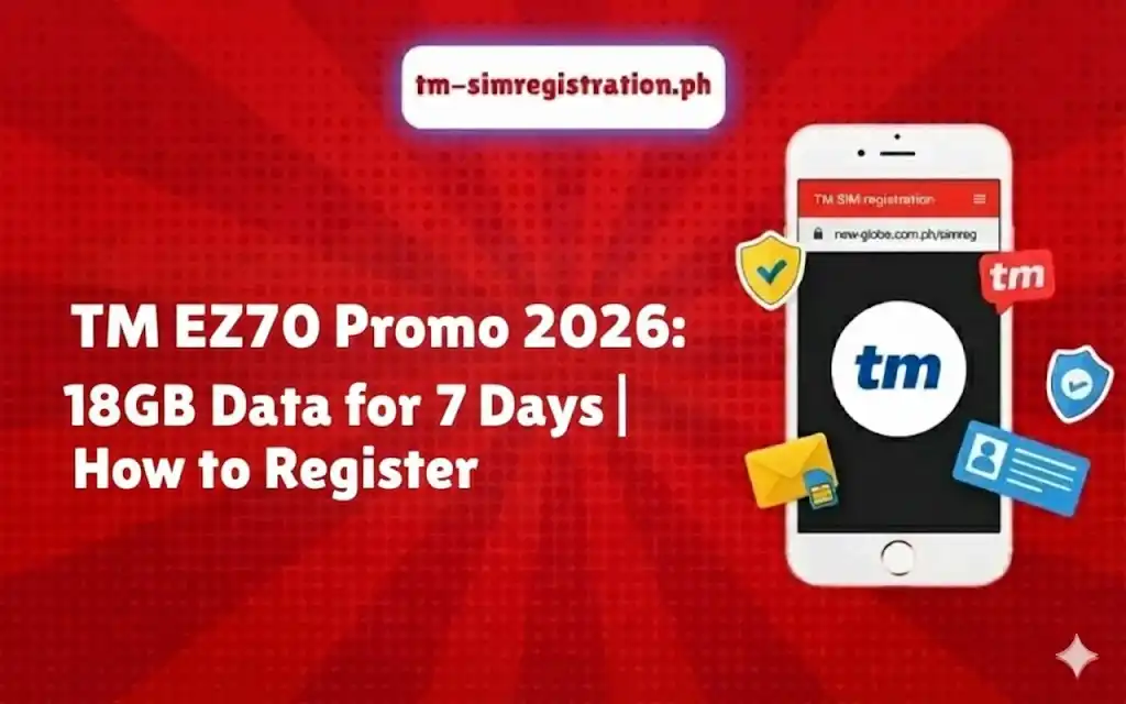 EZ70 TM Promo